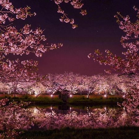 Masugataya Ryokan Tako Exteriör bild