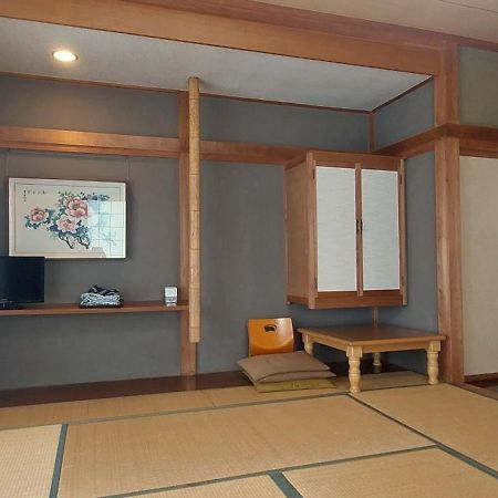 Masugataya Ryokan Tako Exteriör bild