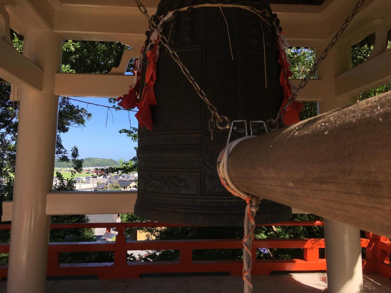 Masugataya Ryokan Tako Exteriör bild