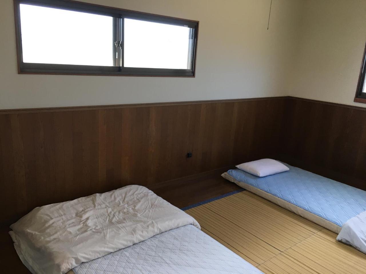 Masugataya Ryokan Tako Exteriör bild