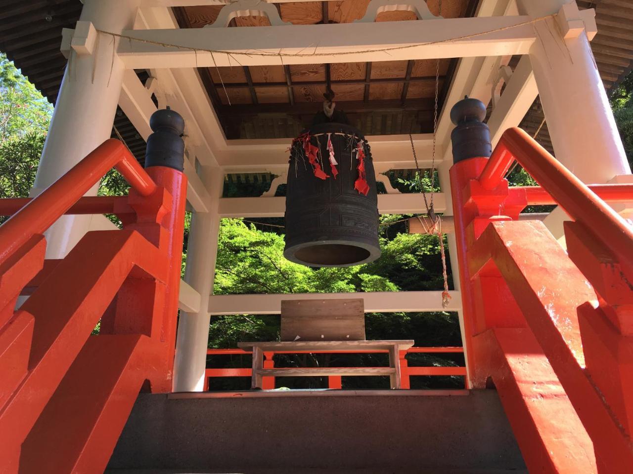 Masugataya Ryokan Tako Exteriör bild